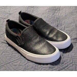 Airwalk Twin Gore Slip on Sneakers Womens size 7